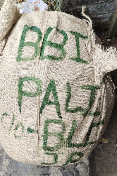 @Betel Bazaar India